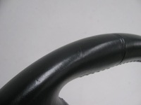 фото thumb №11, Audi a6 4g c7 повітропровід багатофункціональний шкіряний