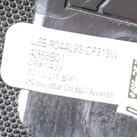 фото thumb №10, Ford mustang mach-e 2022 рамка бардачка панели приборной панели