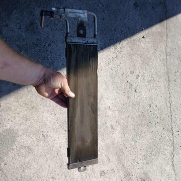 фото thumb №11, Радиатор топлива 1k0203491b vw seat audi skoda