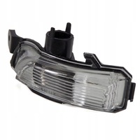 фото thumb №1, Skoda fabia rapid поворотник боковий w дзеркало правий