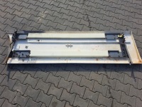 Обшивка защита ветровик межосевая левая renault magnum dxi с Разборки, фото thumb