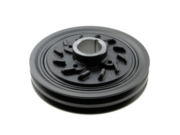 фото thumb №11, Nty колесо ременное вала коленчатого