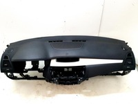 фото thumb №1, Панель приладів приладова консоль renault laguna iii