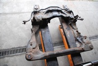 фото thumb №4, Підрамник підрамник перед honda accord viii 2.2 idtec 08-