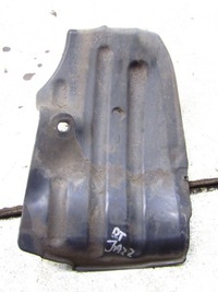 фото thumb №1, Захист крила праві зад задня honda jazz iv 74551-t5a