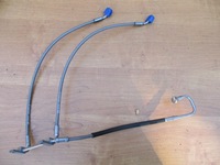 фото thumb №7, Bmw k18 k19 c600 шланг шланг гальма 7725187