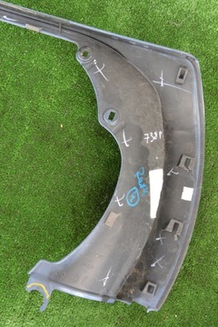 фото thumb №9, Планка кришки ліва права зад toyota rav4 iii