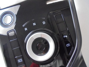 фото thumb №4, Туннель средний панель kia niro ii 22-