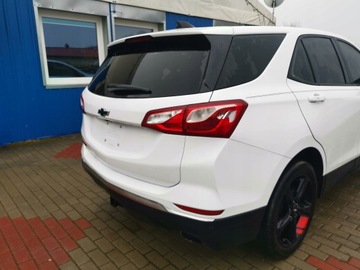 фото thumb №13, Chevrolet equinox iii 18 коробка передач коробки передач 2.0 turbo