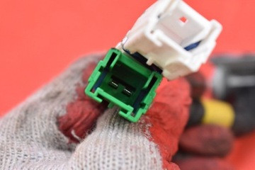 фото thumb №8, Замок зажигания ключ 9654570280 peugeot 607 2.2 16v 163 km рестайлинг 04-08