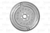 фото thumb №1, Колесо маховик 836201 valeo audi seat a3 altea