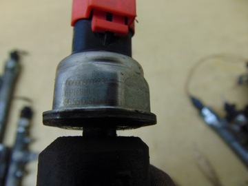 фото thumb №7, Планка вприскувальний датчик citroen nemo 1.4 hdi