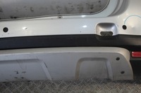 фото thumb №5, Бампер задняя задний 3x pdc dacia duster i lift