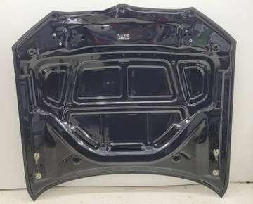 фото thumb №9, Bmw 3 g20 g21 2018+ капот крышка двигателя перед передняя fv