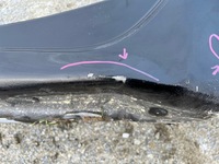 фото thumb №9, Четверть левый задняя крыло левый задняя блок двигателя renault clio v