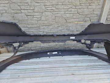 фото thumb №6, Renault trafic 3 iii рестайлінг iv 4 21r- бампер новий оригінал