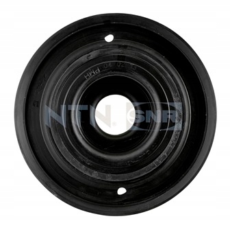 фото thumb №2, Колесо пасове вала колінчастого snr dpf355.24
