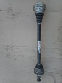 Купить Приводной вал левая правая задний  a6 a7 a8 4n0501203, фото thumb