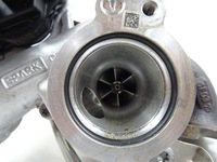 фото thumb №5, Seat arona lift 1.0 tsi турбина турбонагнетатель 05c145704 2022rok