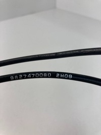 фото thumb №5, Opel mokka b трос открывания капот 9827470080