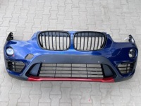 фото thumb №1, Бампер перед передний bmw x1 f48 sport line