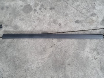 фото thumb №7, Планка маскировочная накладка габаритный фонарь защита крыша ford f-max cargo евро 6