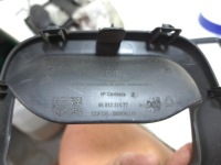 фото thumb №2, Partner berlingo ii iii защита заглушка ручка дверь задняя правая 9681237477