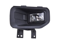 Купить Лампа противотуманная к ford f-150 2015-2017 fl3z-15201a левая, фото thumb