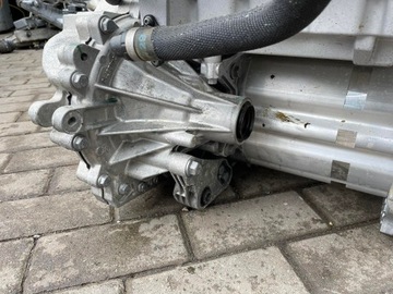 фото thumb №12, Peugeot e-208 двигатель электрический редуктор