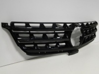 фото thumb №5, Mercedes ml w166 166 решётка радиатора решётка радиатора чёрный