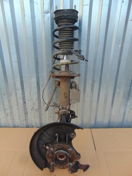 фото thumb №15, Амортизатор mcpherson  праві лівий ford b-max 1.0 ecoboost