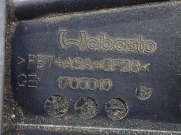 фото thumb №8, Люк панорама комплектна оригінал європа bmw 3 e90 07r