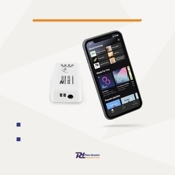 Потолочные потолочные динамики для ванной комнаты Bluetooth