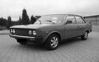 фото thumb №16, Набор запчасти fiat 131 лампы зеркало накладки