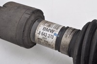 фото thumb №8, Mini f56 2.0 приводной вал правая длинная 8643370