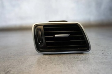 фото thumb №7, Решётка насадка воздуховод правая volkswagen passat cc рестайлинг 3ac819702a