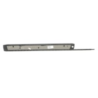 Купить Mercedes r172 amg накладка  порог порога  левый передок  a1726801435, фото thumb