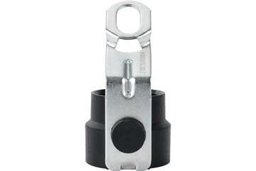 ALKO PLUG COVER, универсальный прицеп РУЧКА