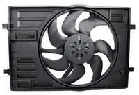 фото thumb №3, Вентилятор vw arteon 3h 2017 -