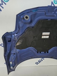 Капот крышка двигателя шумоизоляция maserati granturismo m189 Киев, фото thumb