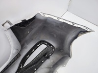 фото thumb №10, Бампер задняя задний hyundai i20 ii lift 86612-c8ad0 + направляющие