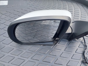 фото thumb №13, Дзеркало ліві 9+6 pin jeep cherokee kl