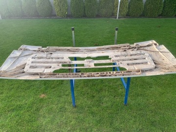 фото thumb №12, Капот man tgl tgm евро 5 81611100084