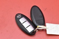 фото thumb №11, Замок запалювання кнопка pilot 2009dj2357 nissan leaf 1 i ze0 lift 10-17