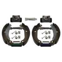 фото thumb №2, Гальмівні колодки гальмівні циліндрики renault супер 1.6 1.7