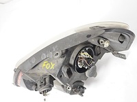 фото thumb №6, Vw fox фара правый лампа передняя правая europa