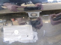 фото thumb №8, Крышка багажника багажника peugeot 208 + камера