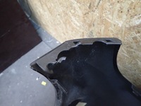 фото thumb №8, Бампер перед vw id3 id 3