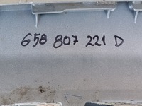 фото thumb №10, Skoda kamiq lift 23- бампер перед 658807221d