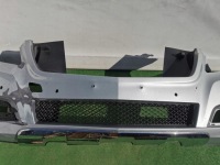 фото thumb №13, Бампер перед передній mercedes r klasa w251 lift